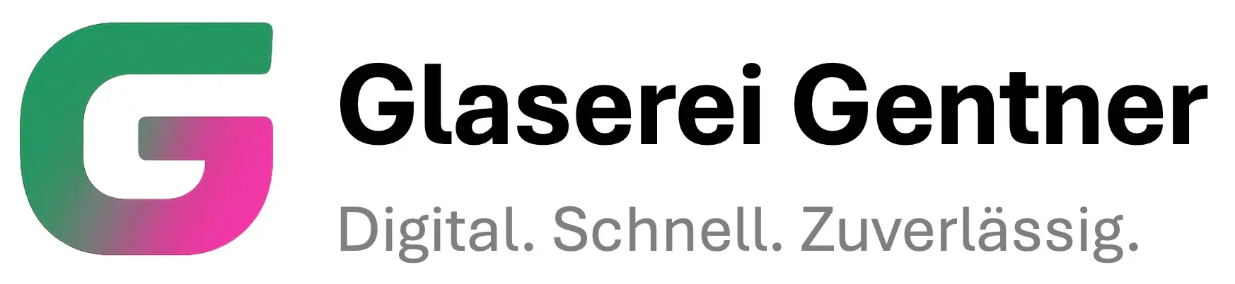 Glaserei Gentner Reparaturen, Fenster, Türen